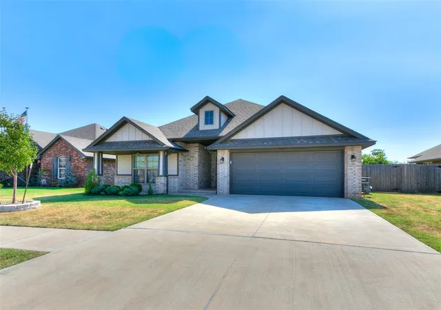 3rd image of 14008 Hamlet Way, Piedmont, OK 73078 | MLS# 1190474