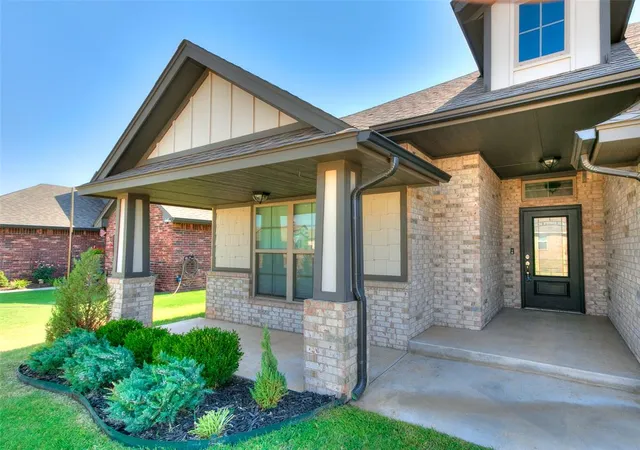 4th image of 14008 Hamlet Way, Piedmont, OK 73078 | MLS# 1190474