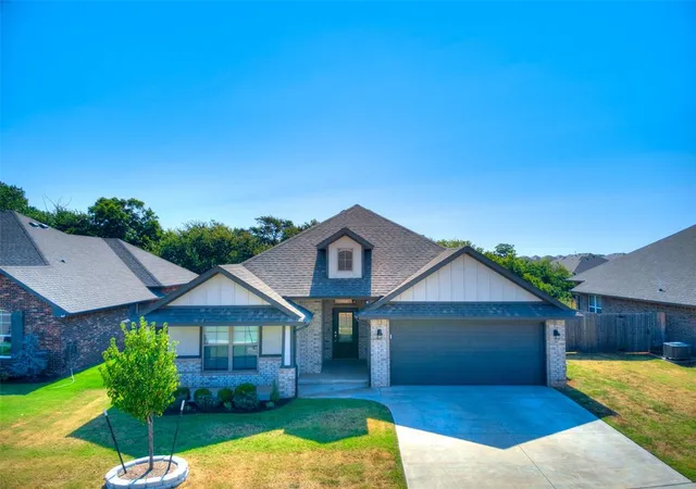 5th image of 14008 Hamlet Way, Piedmont, OK 73078 | MLS# 1190474