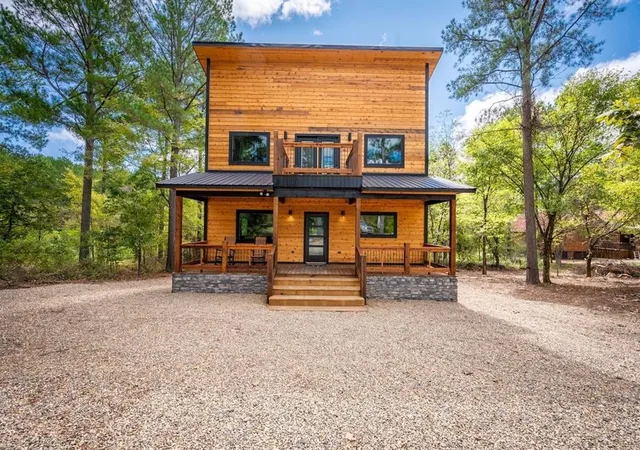 1st image of 252 N Lukfata Trail Rd, Broken Bow, OK 74728 | MLS# 1190480