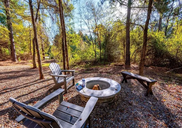 39th image of 252 N Lukfata Trail Rd, Broken Bow, OK 74728 | MLS# 1190480