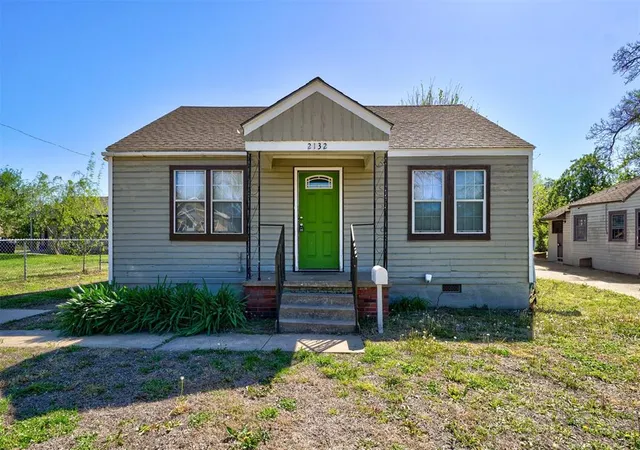 Homes for sale in Oklahoma City, OK | 2132 N Kelham Ave, Oklahoma City, OK 73111 | MLS# 1190609