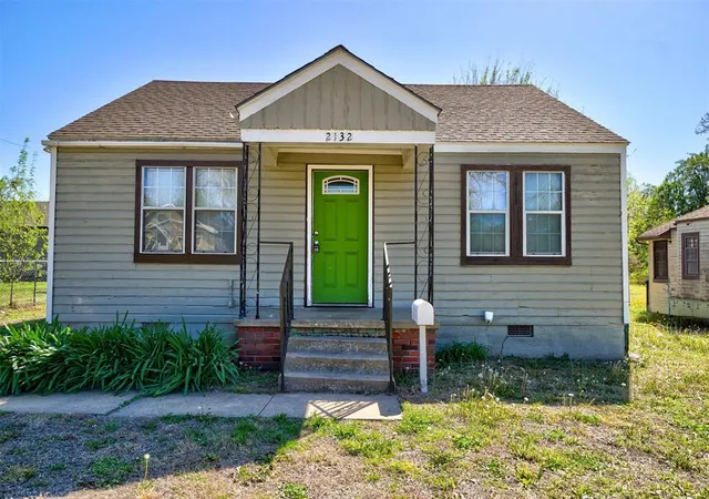 Homes for sale in Oklahoma City, OK | 2132 N Kelham Ave, Oklahoma City, OK 73111 | MLS# 1190609
