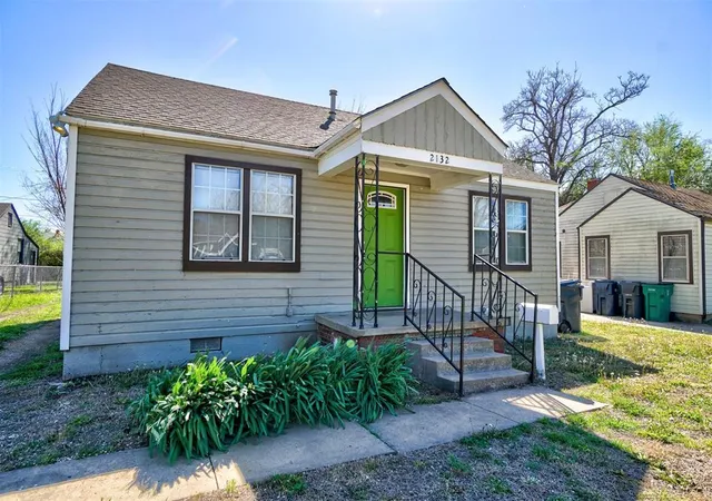 Homes for sale in Oklahoma City, OK | 2132 N Kelham Ave, Oklahoma City, OK 73111 | MLS# 1190609