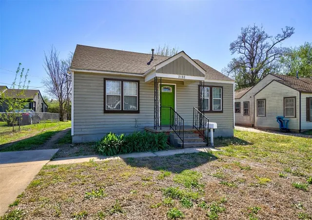 Homes for sale in Oklahoma City, OK | 2132 N Kelham Ave, Oklahoma City, OK 73111 | MLS# 1190609