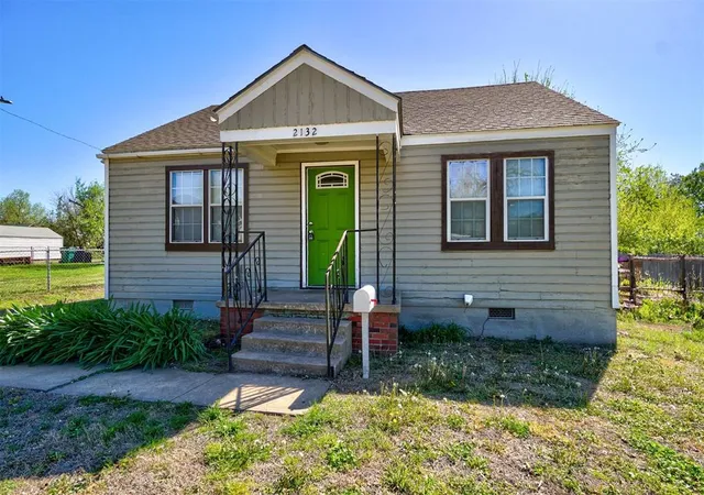 Homes for sale in Oklahoma City, OK | 2132 N Kelham Ave, Oklahoma City, OK 73111 | MLS# 1190609