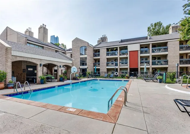 Homes for sale in Oklahoma City, OK | 600 Nw 4th St #218N, Oklahoma City, OK 73102 | MLS# 1190636