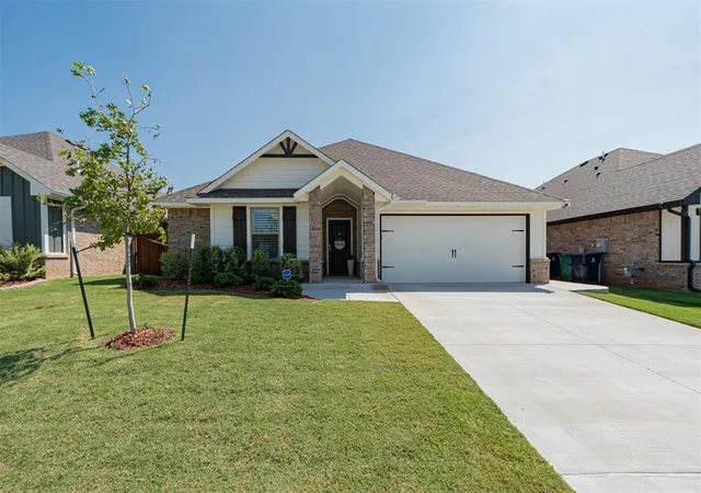39th image of 3200 W Open Prairie Trl, Yukon, OK 73099 | MLS# 1190685
