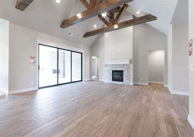 Photo 3 of Single family home for sale at 5200 Braavos Way, Arcadia, OK 73007 | MLS# 1190812 | Listing updated on 2026-08-31