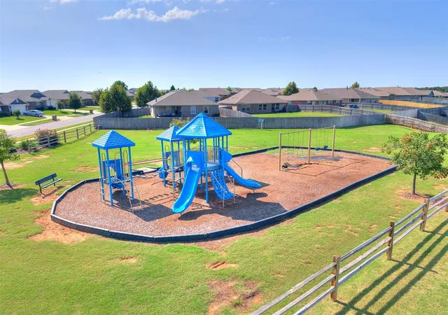 47th image of 12494 Native Hill Dr, Choctaw, OK 73020 | MLS# 1190870