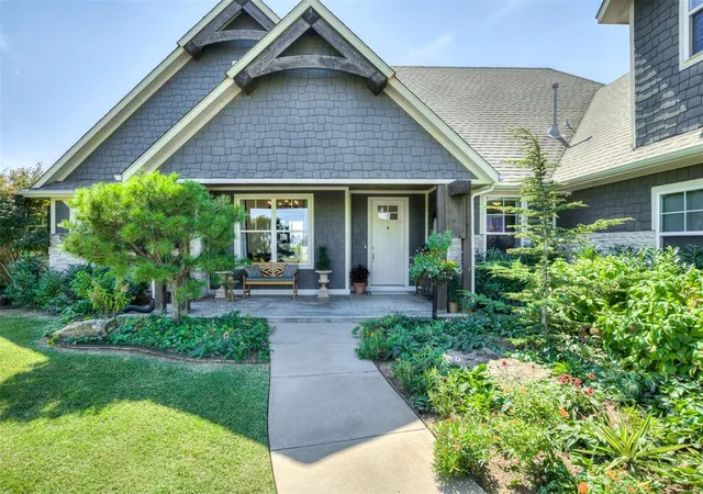 Photo 2 of Single family home for sale at 10324 Ne 149th Street, Jones, OK 73049 | MLS# 1190924 | Listing updated on 2025-09-24