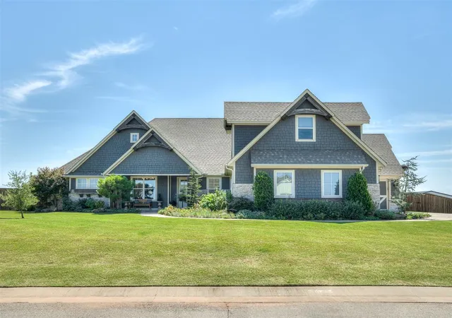 Photo 1 of Single family home for sale at 10324 Ne 149th Street, Jones, OK 73049 | MLS# 1190924 | Listing updated on 2025-09-24