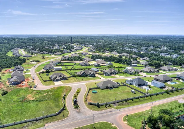 Photo 50 of Single family home for sale at 10324 Ne 149th Street, Jones, OK 73049 | MLS# 1190924 | Listing updated on 2025-09-24