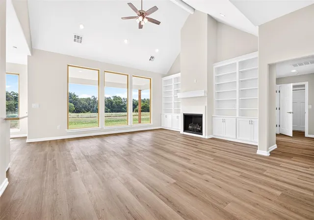 4th image of 9676 Bryan Rd, Meeker, OK 74855 | MLS# 1190940