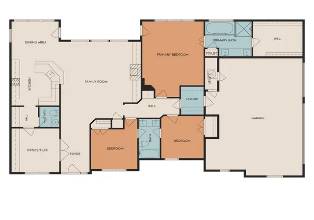 46th image of 9676 Bryan Rd, Meeker, OK 74855 | MLS# 1190940