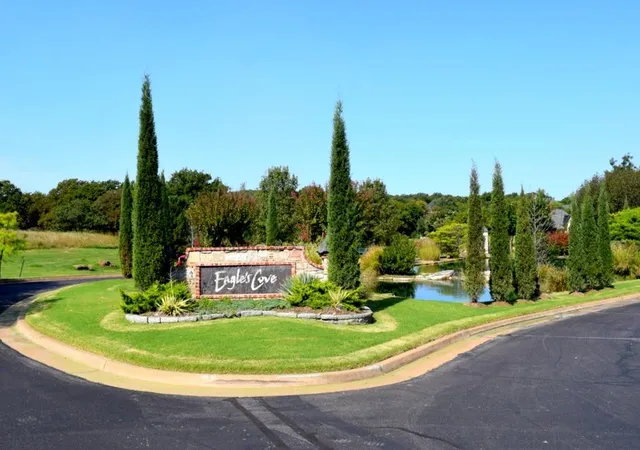 Photo 15 of Land for sale at 3550 Eagles Landing, Jones, OK 73049 | MLS# 1190953 | Listing updated on 2026-08-30