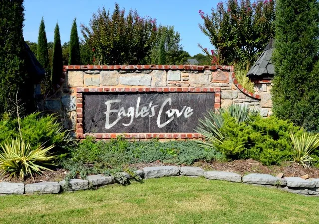 Photo 2 of Land for sale at 3550 Eagles Landing, Jones, OK 73049 | MLS# 1190953 | Listing updated on 2026-08-30