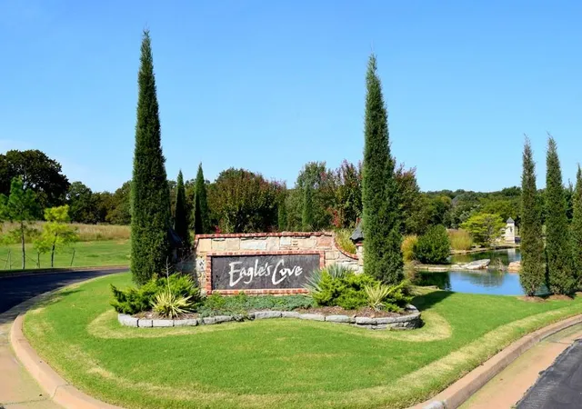 Photo 3 of Land for sale at 3550 Eagles Landing, Jones, OK 73049 | MLS# 1190953 | Listing updated on 2026-08-30