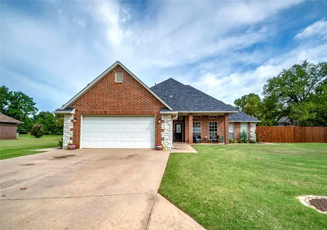 1st image of 912 Tighlman Dr, Chandler, OK 74834 | MLS# 1190963