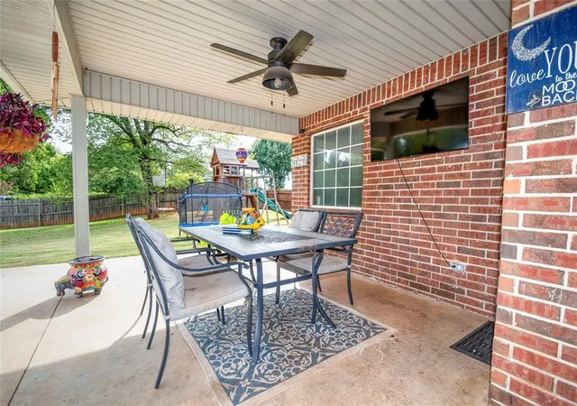 48th image of 912 Tighlman Dr, Chandler, OK 74834 | MLS# 1190963
