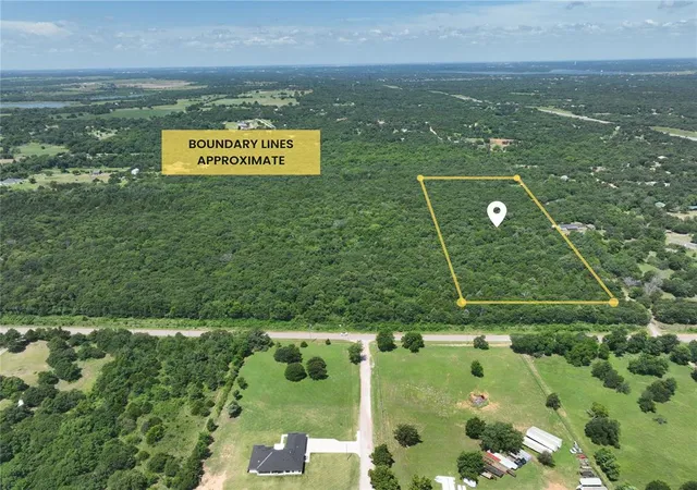 Photo 1 of Land for sale at N Hiwassee Rd, Jones, OK 73049 | MLS# 1191005 | Listing updated on 2025-10-06