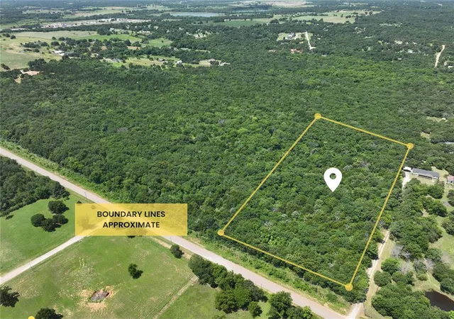 Photo 2 of Land for sale at N Hiwassee Rd, Jones, OK 73049 | MLS# 1191005 | Listing updated on 2025-10-06