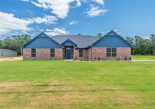 1st image of 104740 S Pimlico Pass, Mcloud, OK 74851 | MLS# 1191029