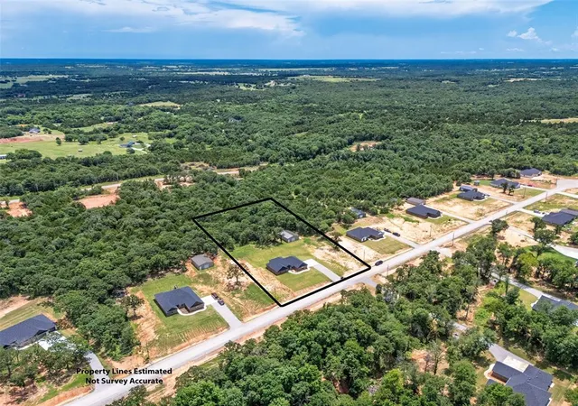 50th image of 104740 S Pimlico Pass, Mcloud, OK 74851 | MLS# 1191029