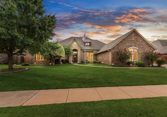 Homes for sale in Edmond, OK | 1404 Nw 189th St, Edmond, OK 73012 | MLS# 1191032