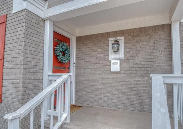Photo 2 of Single family home for sale at 1101 Marlboro Ln, Nichols Hills, OK 73116 | MLS# 1191069 | Listing updated on 2026-01-16
