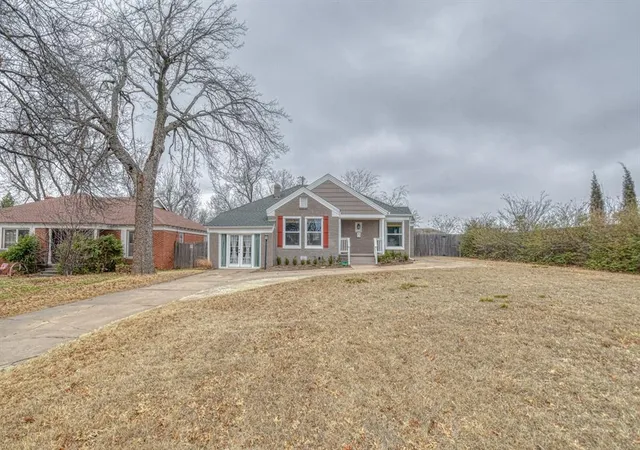 Photo 35 of Single family home for sale at 1101 Marlboro Ln, Nichols Hills, OK 73116 | MLS# 1191069 | Listing updated on 2026-01-16