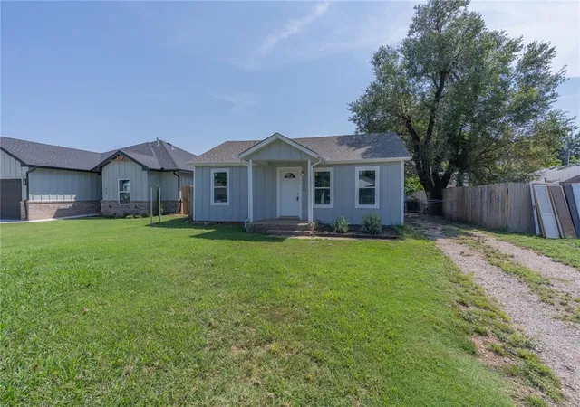 Homes for sale in Oklahoma City, OK | 312 Se 45th St, Oklahoma City, OK 73129 | MLS# 1191106