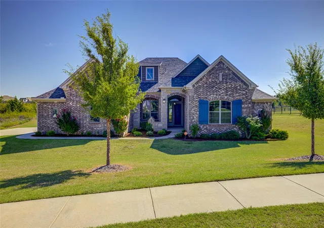 1st image of 3341 Montilla Ridge Dr, Norman, OK 73071 | MLS# 1191153