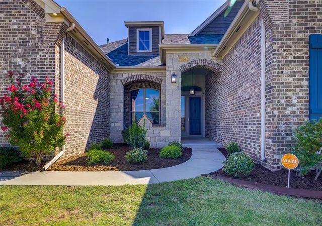 4th image of 3341 Montilla Ridge Dr, Norman, OK 73071 | MLS# 1191153