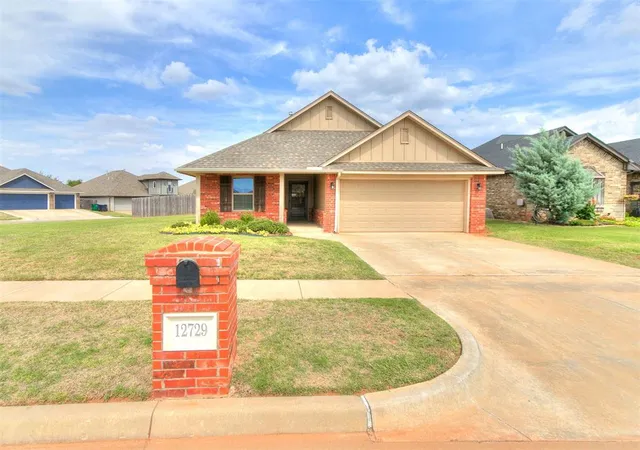 3rd image of 12729 Nw 137Th St, Piedmont, OK 73078 | MLS# 1191212