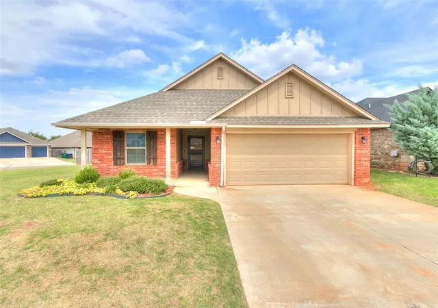 2nd image of 12729 Nw 137th St, Piedmont, OK 73078 | MLS# 1191212
