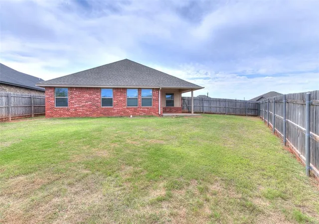 50th image of 12729 Nw 137th St, Piedmont, OK 73078 | MLS# 1191212