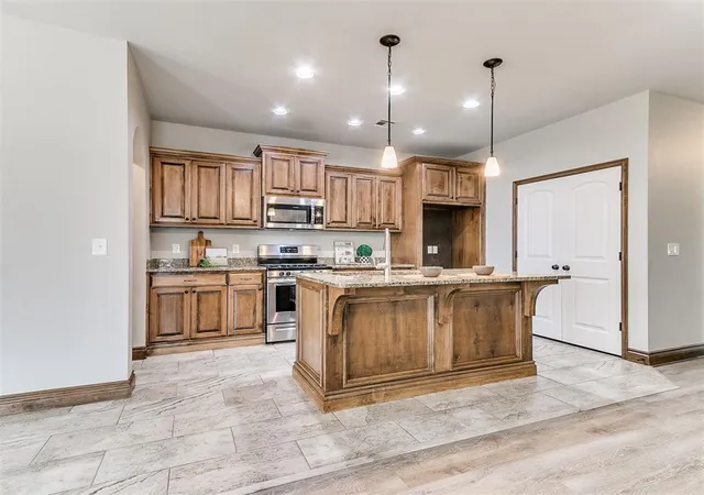 1st image of 12729 Nw 137th St, Piedmont, OK 73078 | MLS# 1191212