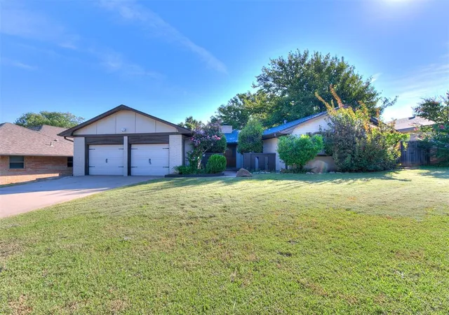 1st image of 6200 N Warren Ave, Oklahoma City, OK 73112 | MLS# 1191280