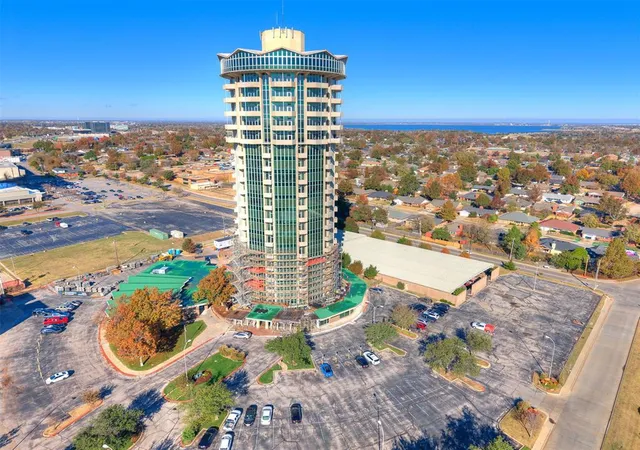 Photo 2 of Condo for sale at 5900 Mosteller Dr #164, Oklahoma City, OK 73112 | MLS# 1191299 | Listing updated on 2026-01-23