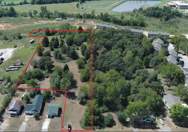Photo 1 of Land for sale at Harvey Rd, Seminole, OK 74868 | MLS# 1191376 | Listing updated on 2026-04-06