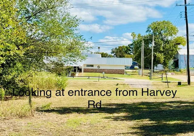 Photo 3 of Land for sale at Harvey Rd, Seminole, OK 74868 | MLS# 1191376 | Listing updated on 2026-04-06