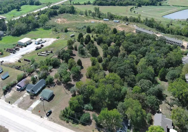 Photo 4 of Land for sale at Harvey Rd, Seminole, OK 74868 | MLS# 1191376 | Listing updated on 2026-04-06