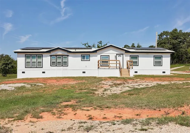 1st image of 12201 Tamewood Dr, Mcloud, OK 74851 | MLS# 1191395