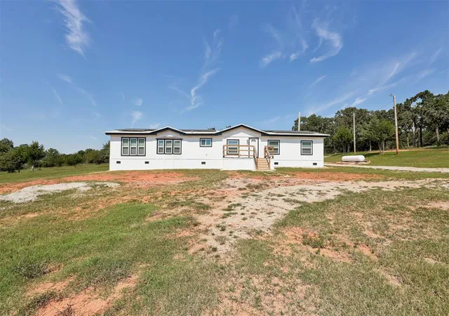 2nd image of 12201 Tamewood Dr, Mcloud, OK 74851 | MLS# 1191395