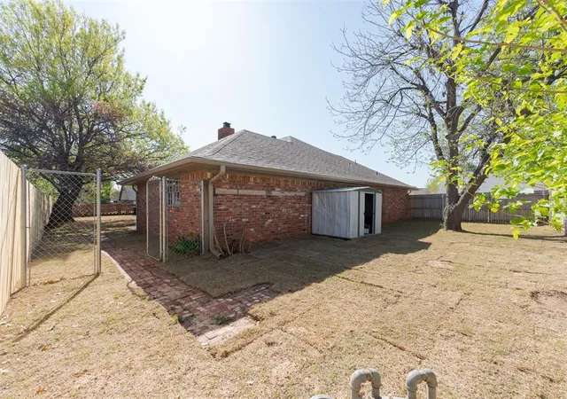 Photo 49 of Sale Pending at 2501 Nw 121st Street, Oklahoma City, OK 73120 | MLS# 1191409 | Listing updated on 2025-11-12