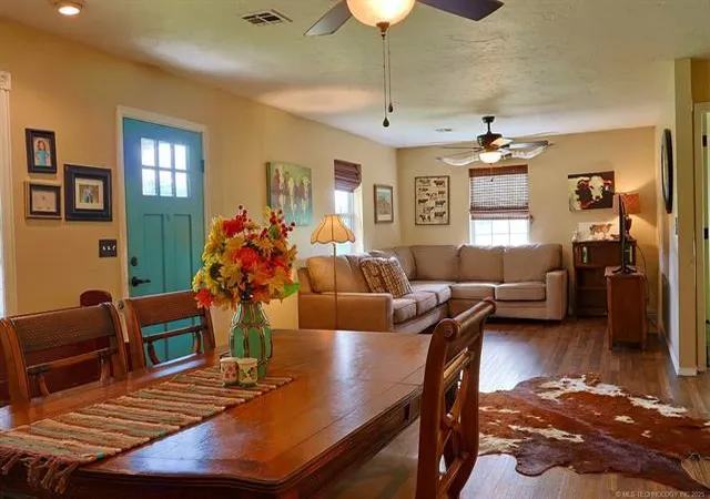5th image of 118188 S 4110 Rd, Eufaula, OK 74432 | MLS# 1191449