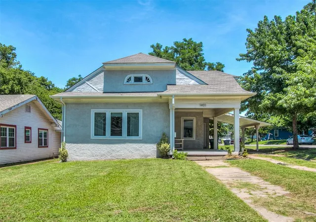 1st image of 1129 N Douglas Ave, Oklahoma City, OK 73106 | MLS# 1191458