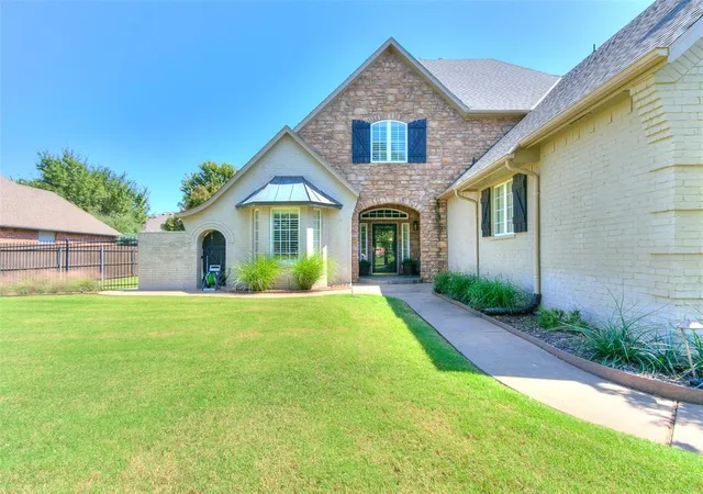 3rd image of 1250 N Tea Olive Way, Mustang, OK 73064 | MLS# 1191486
