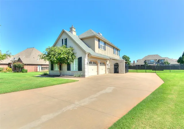 4th image of 1250 N Tea Olive Way, Mustang, OK 73064 | MLS# 1191486